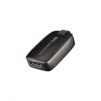 Cable Matters Foldable USB‑C to HDMI 2.1 Adapter – 48Gbps, 8K HDR